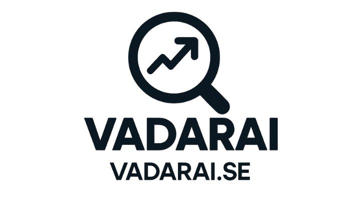 vad är ai?